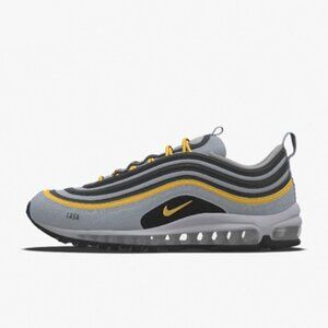 Nike Air Max 97 By You Custom